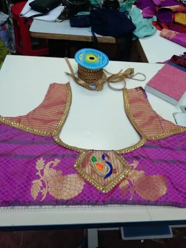 Suhara Tailors