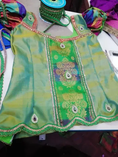 Suhara Tailors
