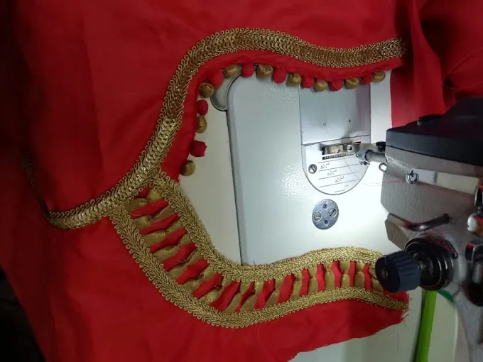 Suhara Tailors