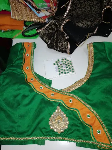 Suhara Tailors