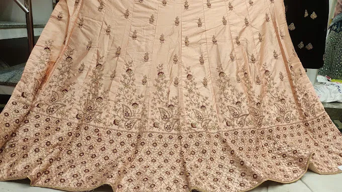 Rajguru Designer