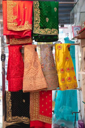 Rajguru Designer