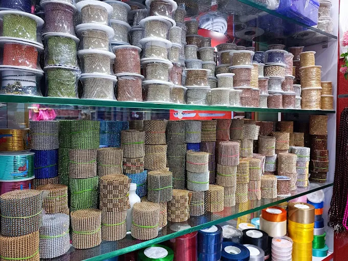 Ranuja collection