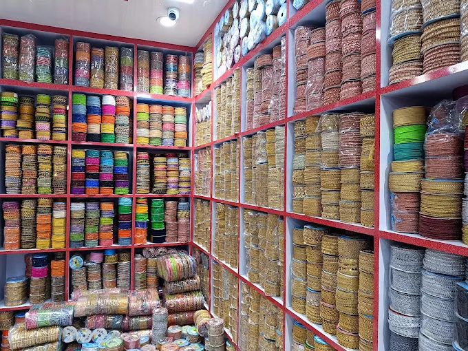 Ranuja collection