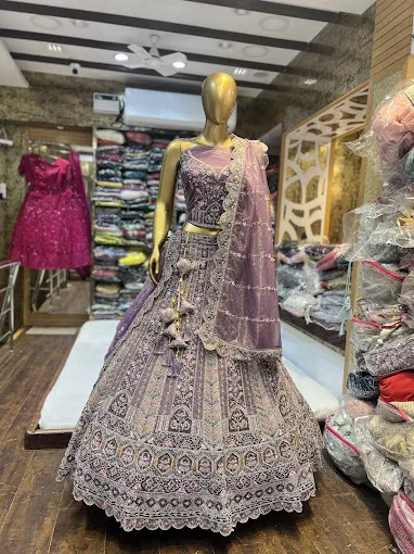 Roop Rani Bridal Boutique