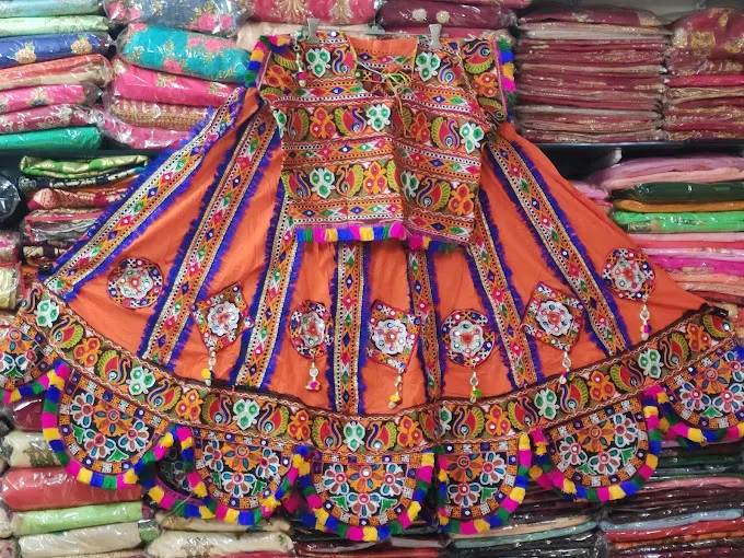 Arihant Fashion 352 mint street Galada centre sowcarpet
