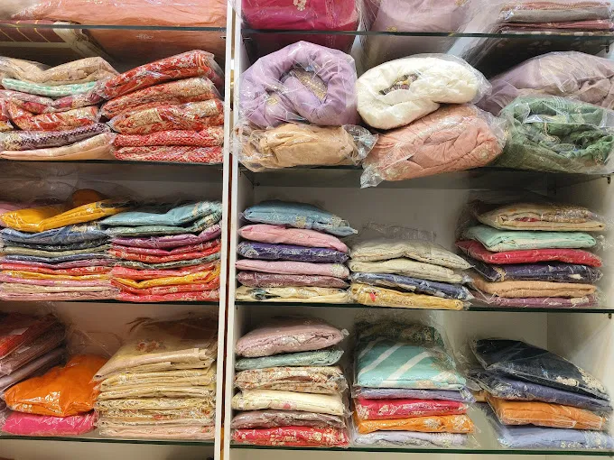 Marudhar Saree Center