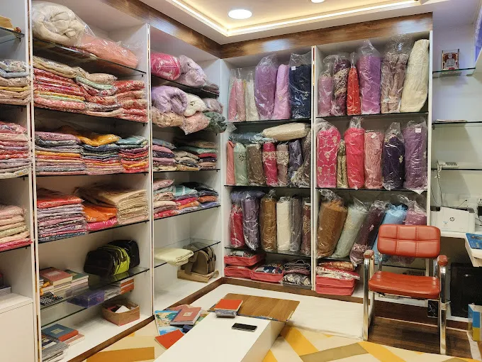 Marudhar Saree Center