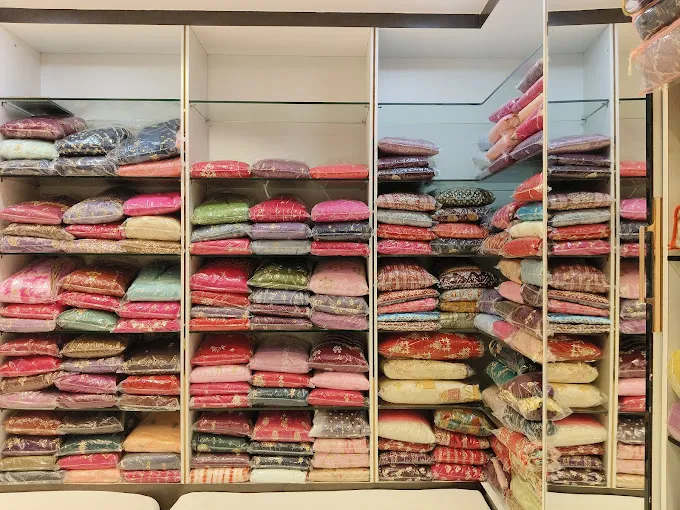 Marudhar Saree Center