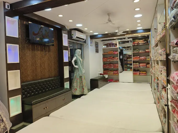 Marudhar Saree Center