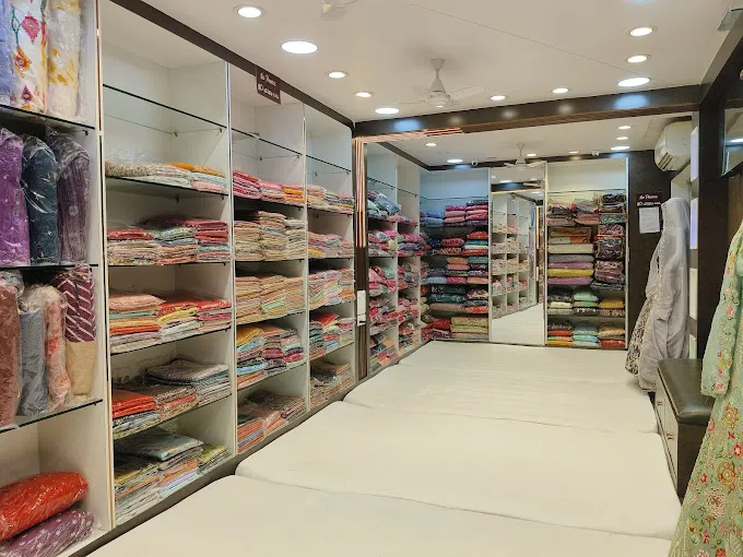Marudhar Saree Center