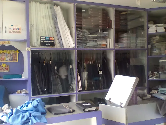 Crown Tailors