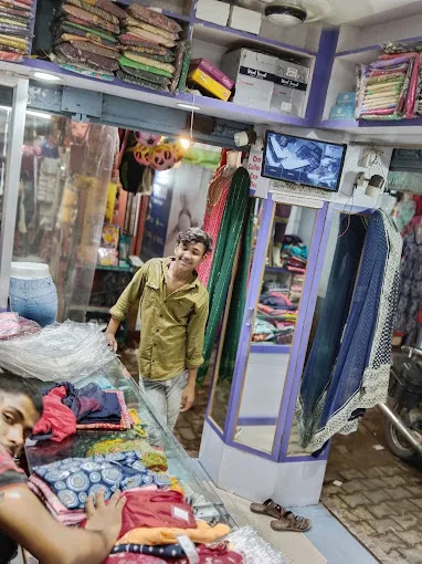 Crown Tailors