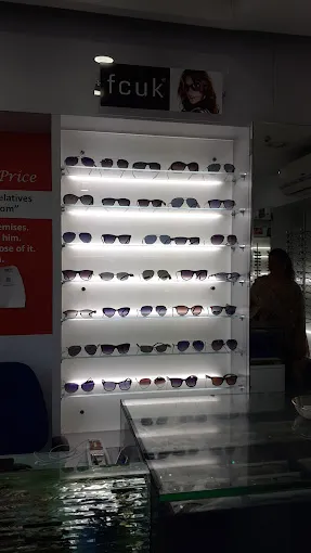 Light & Rays Optics
