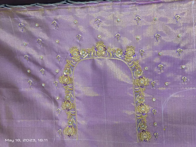 Mahi Bridal Tailor