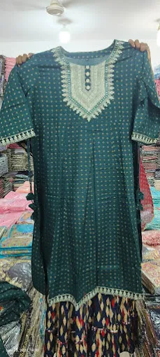 Merlin Fashion