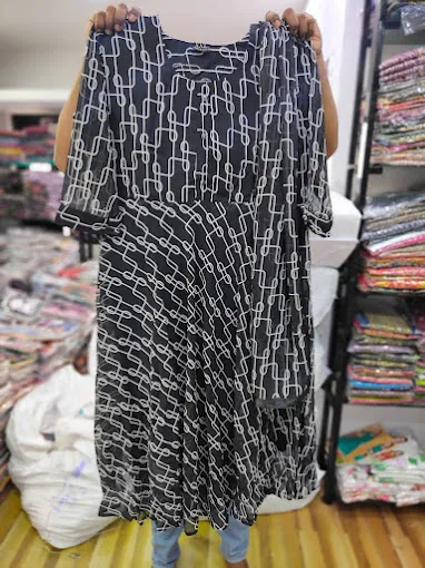 Merlin Fashion