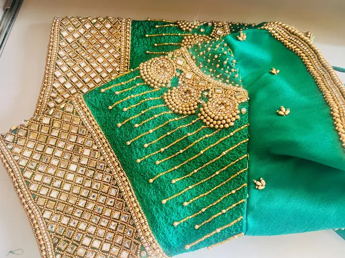 Naach Boutique and Premium Tailoring