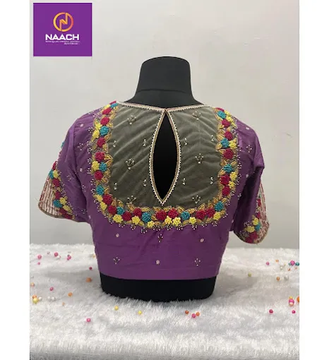 Naach Boutique and Premium Tailoring