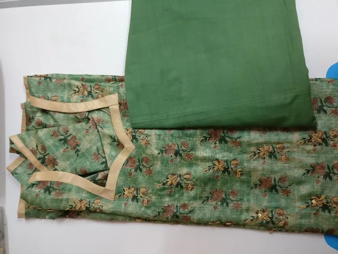 Nayam Boutique