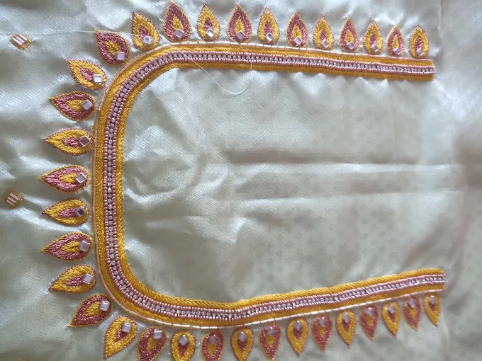 Nayam Boutique