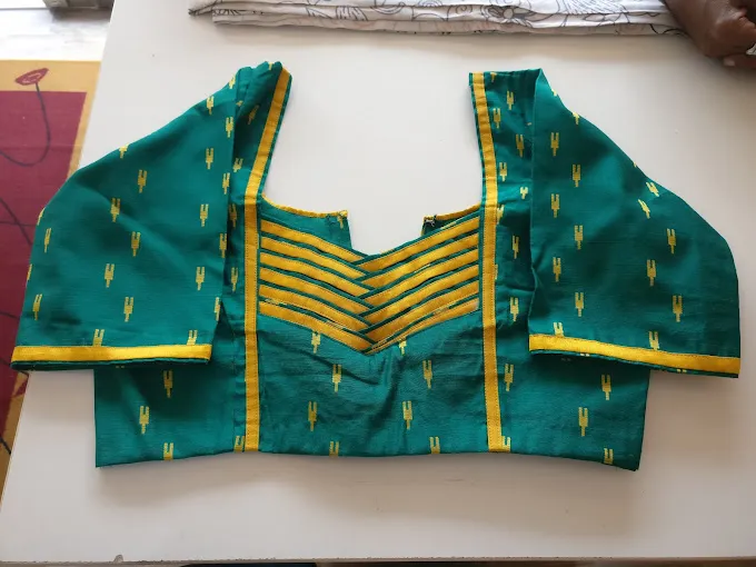 Nayam Boutique