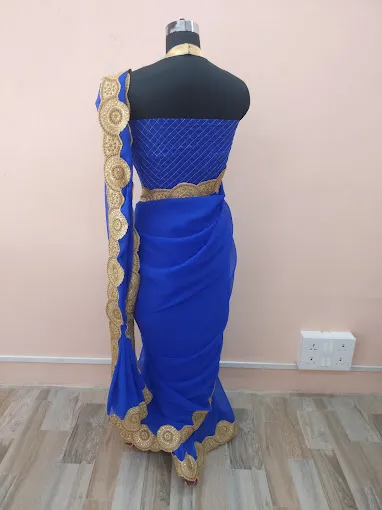 Nayam Boutique