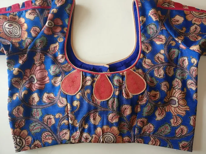 Nayam Boutique