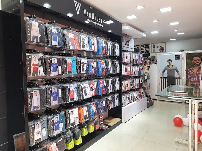 NEELAM GARMENTS
