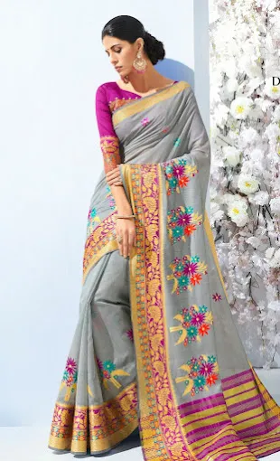 Nila Fashions