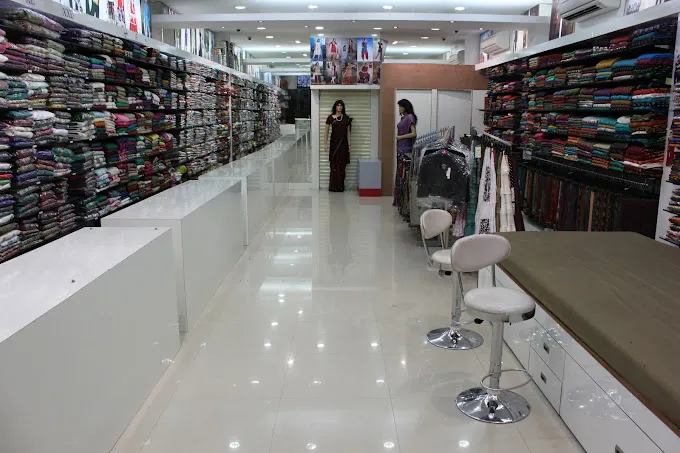 Oswal Boutique