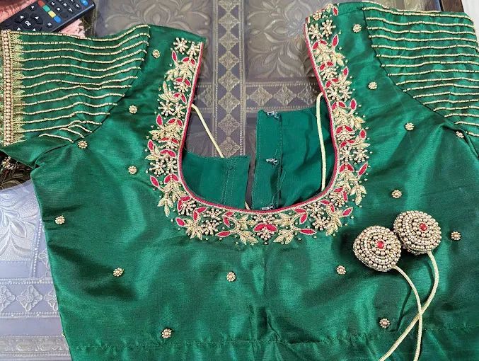 Paavai