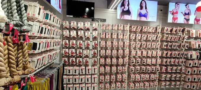Prisma Store - Madipakkam