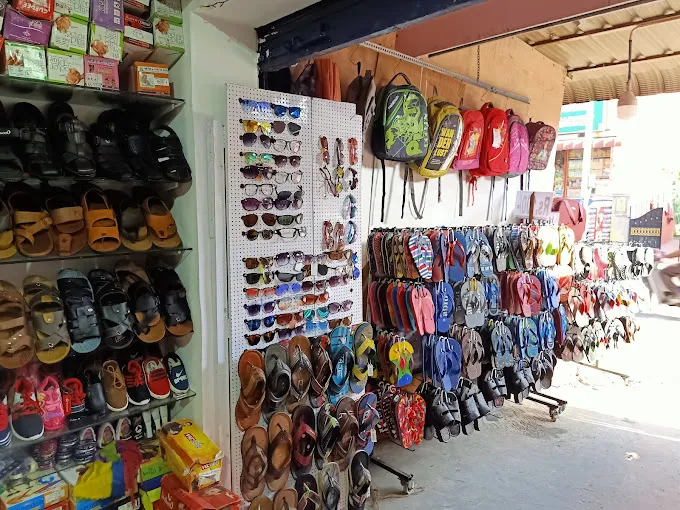 Roja foot wear
