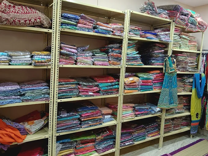 Sai Textiles
