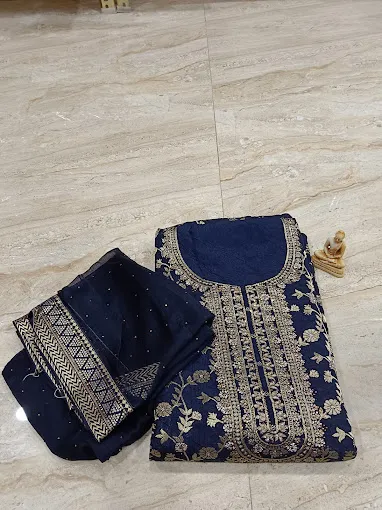 Sai Textiles