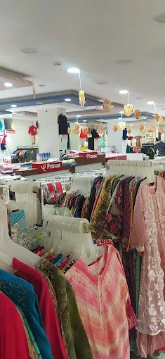 Seeman Textiles