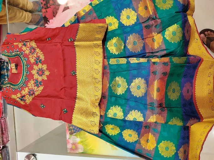 Seeman Textiles
