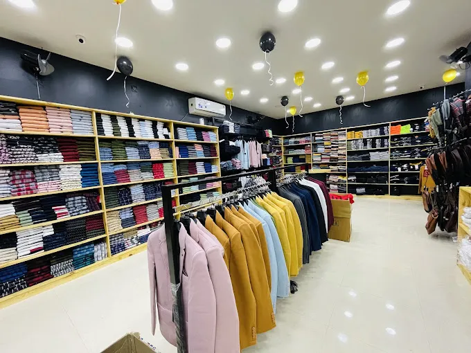 Snipes Mens Wear Madipakkam