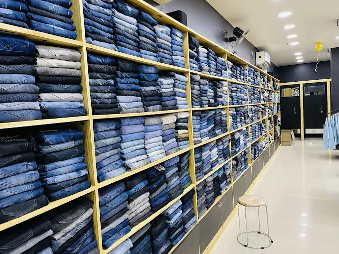 Snipes Mens Wear Madipakkam