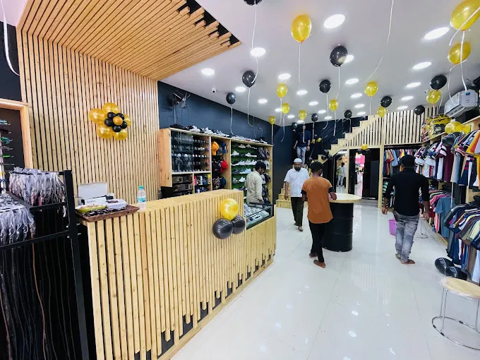 Snipes Mens Wear Madipakkam
