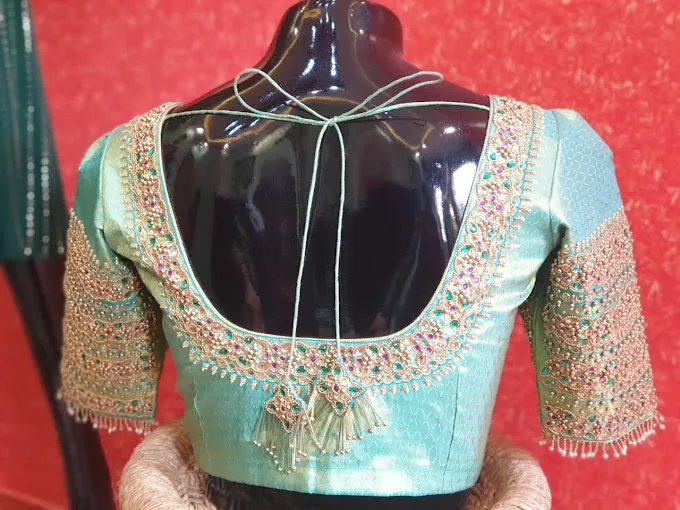 Studio Sushma -boutique