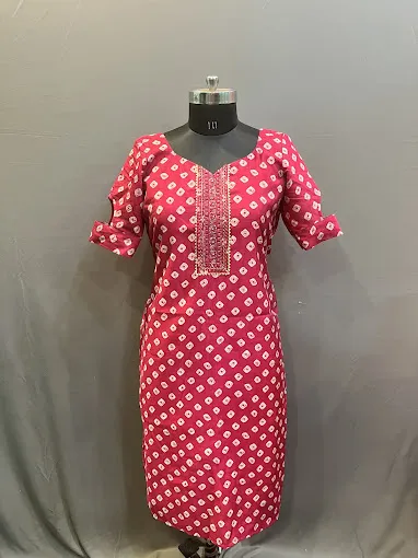 Studio Sushma -boutique