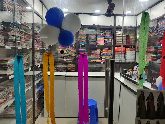 Subam Sarees & Textiles