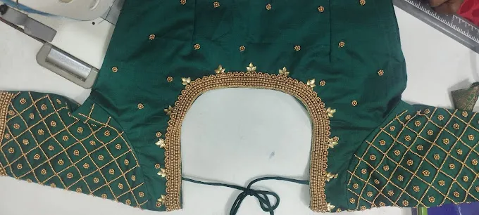 Teju Fashioners