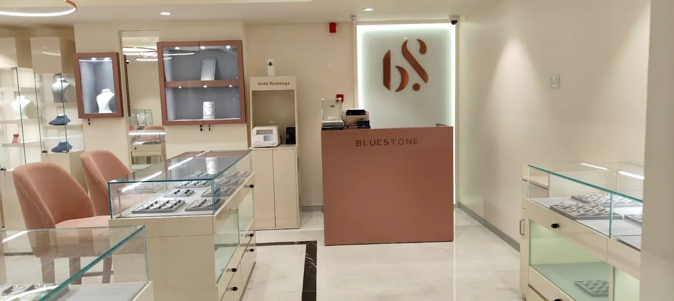 BlueStone Jewellery Iyyappanthangal