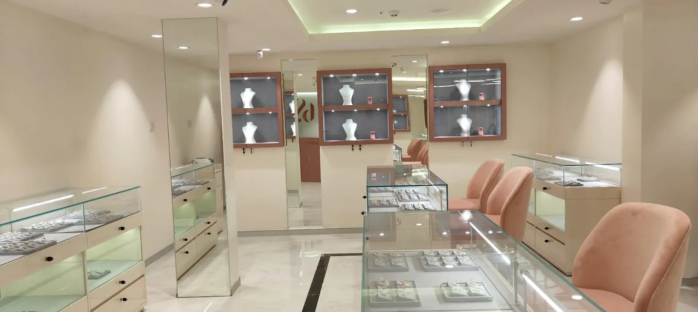 BlueStone Jewellery Iyyappanthangal