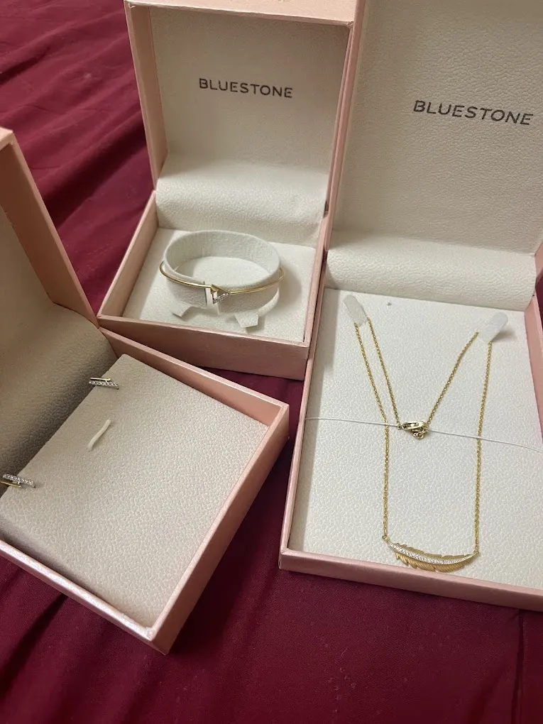 BlueStone Jewellery Iyyappanthangal