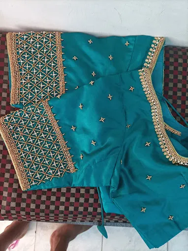 Vriksha Ladies Tailoring & Embroidery