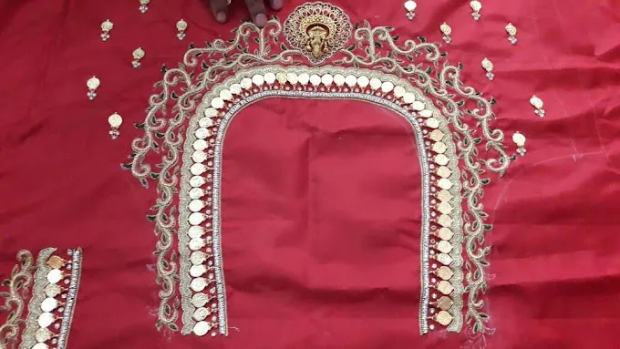 Vriksha Ladies Tailoring & Embroidery